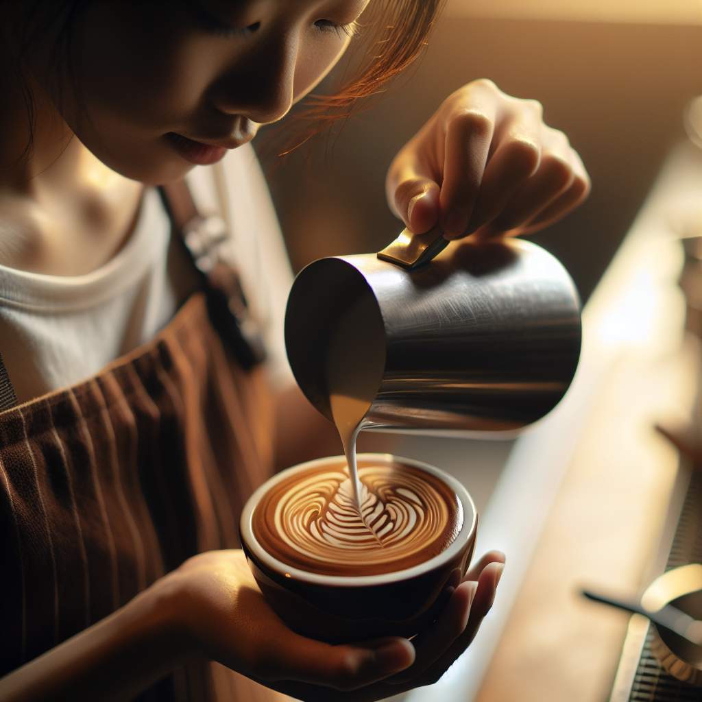 Découvrez le Meilleur Café à Lausanne: Guide Complet pour les Amateurs de Café